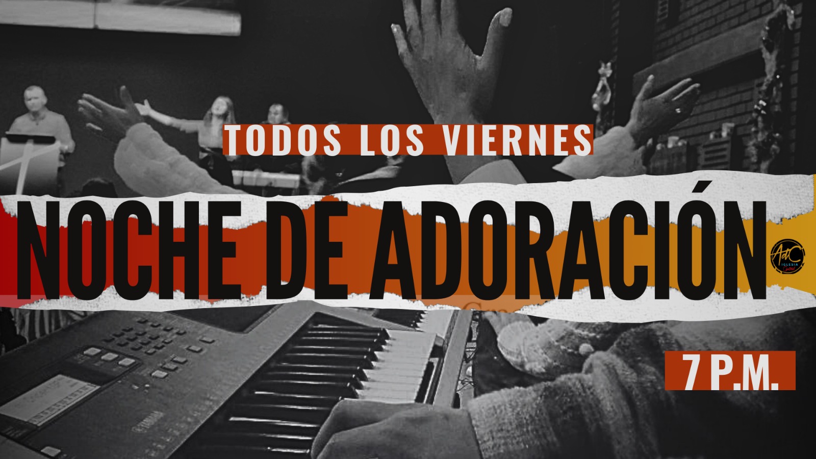 adoracion